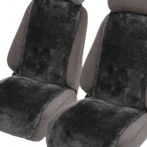 Sheepskin Seat Covers - Seat Inserts and Bases