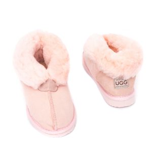 Ugg Slippers Pink