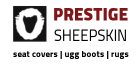 Prestige Sheepskin