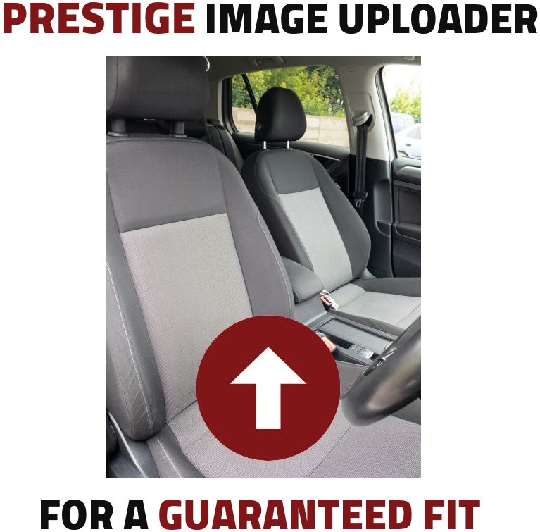 Welcome To Prestige Sheepskin - Jumbuck Custom Sheepskin Car Seat Cover