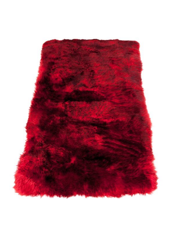 rug-long-wool-rectangular-red-with-black-tips