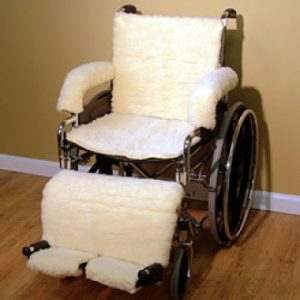 Medical Sheepskin Products