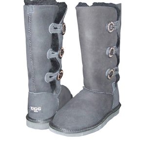 Australian-ugg-boots-high-classic-eva-black