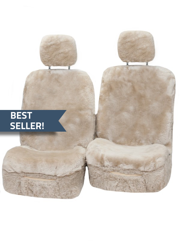 Diamond-33mm-Size-30-With-Seperate-Head-Rests-6-Star-Airbag-Compatible-Sheepskin-Seat-Covers-Bamboo-best-seller