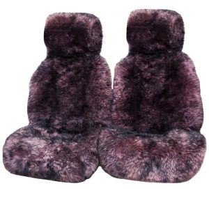 Ultra-Premium-6-Star-Long-Wool-Hooded-Seat-Covers-PurplePink-With-Black-Tips[1]