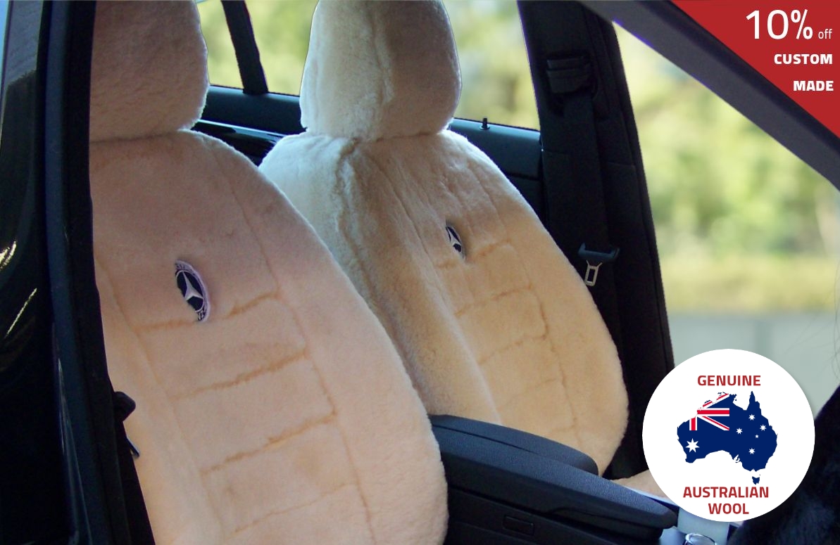 Welcome To Prestige Sheepskin - Australian Made Sheepskin Seat Covers