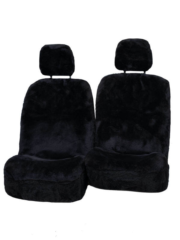 Platinum-35MM-Size-30-With-Separate-Head-Rests-6-Star-Airbag-Compatible-Black