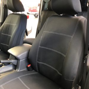 Neoprene Seat Covers